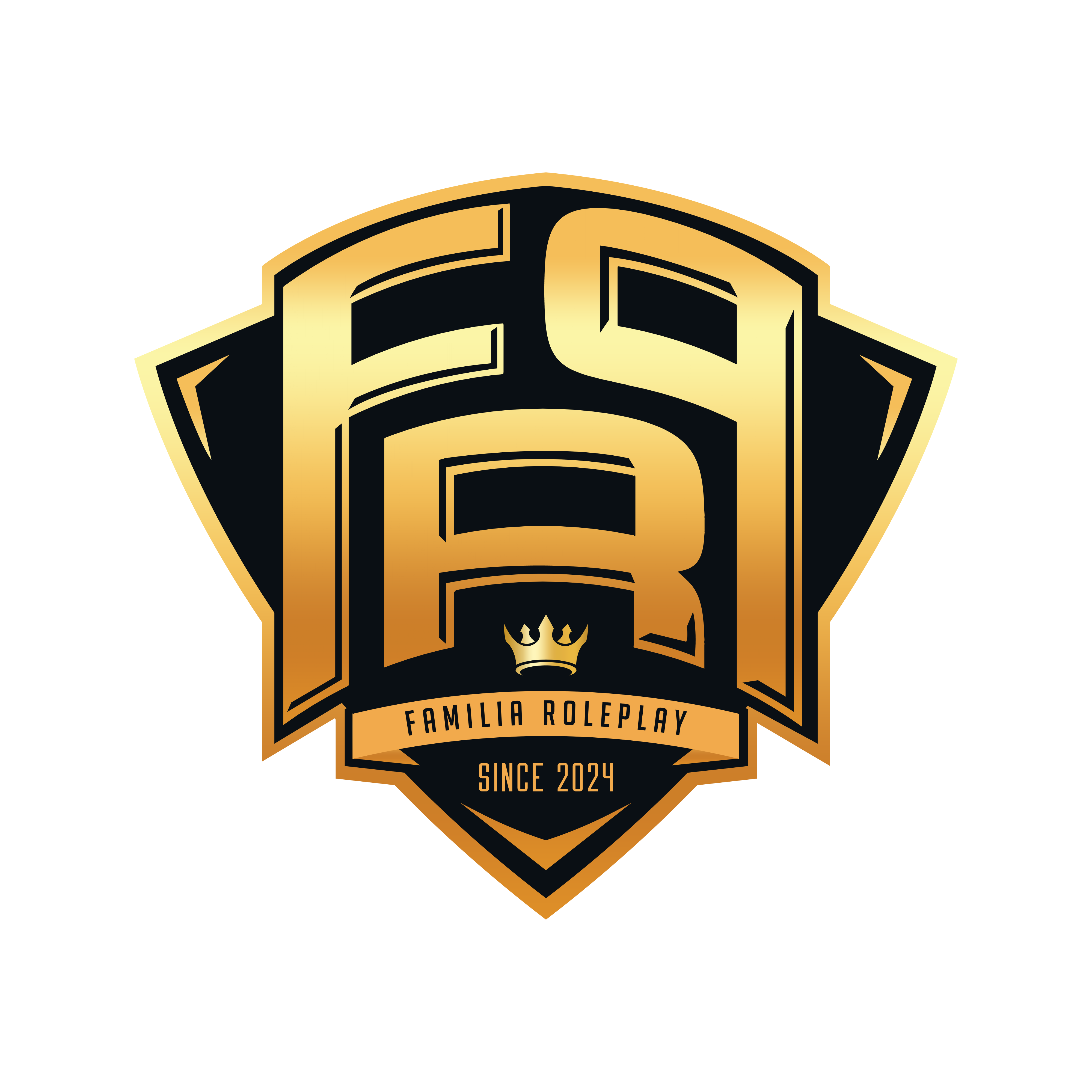 Familia Roleplay Logo
