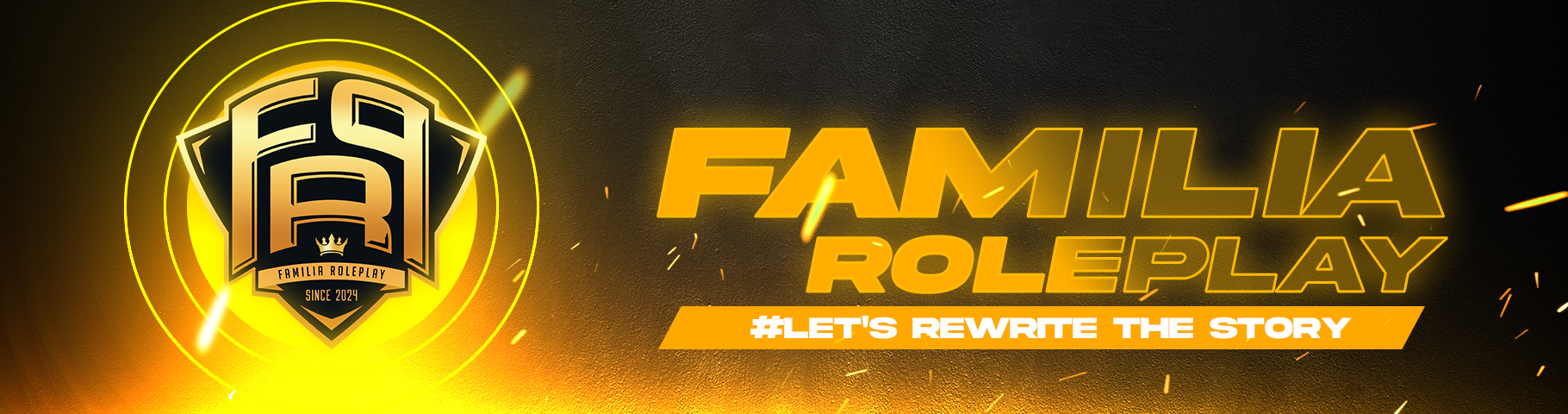 Familia Roleplay - Tamil GTA 5 RP Server | Tamil RP Community